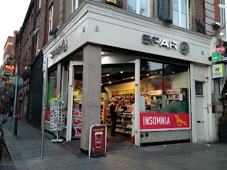 Spar