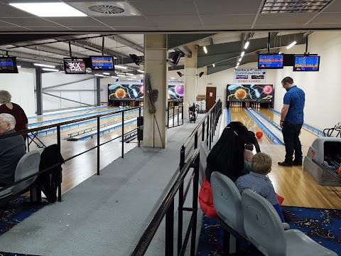 Garioch Indoor Bowling Centre