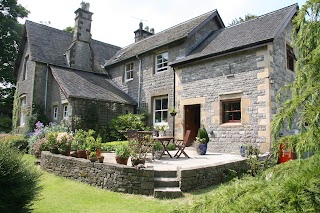 The Little Vicarage Holiday Cottage