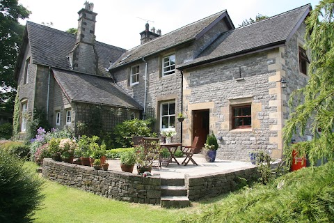 The Little Vicarage Holiday Cottage