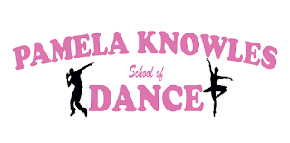 Pamela Knowles Dance