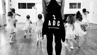 Ashley Dance Company