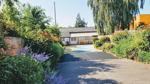 Slough Centre Nursery School