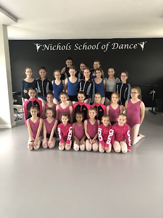 Nichols School of Dance - NSD Studios