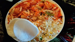 Top Wok - Chinese Takeaway