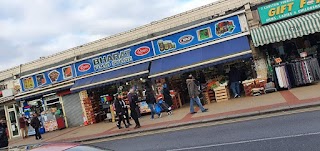 Bharat Food Store London