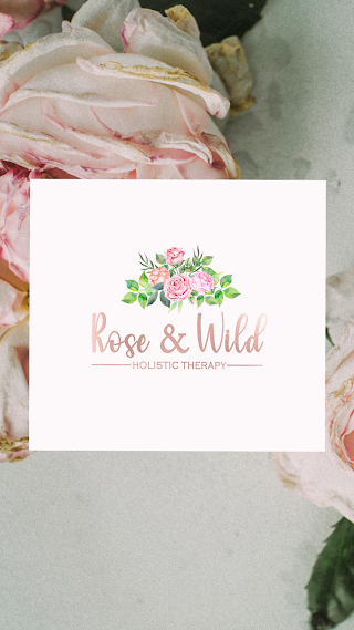 Rose & Wild Holistic Therapy