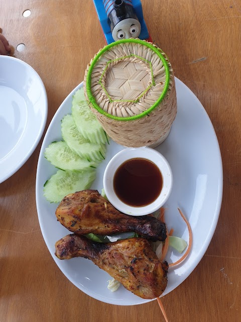 Thai Duck Deli
