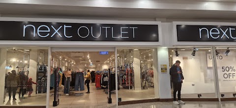 Next Outlet