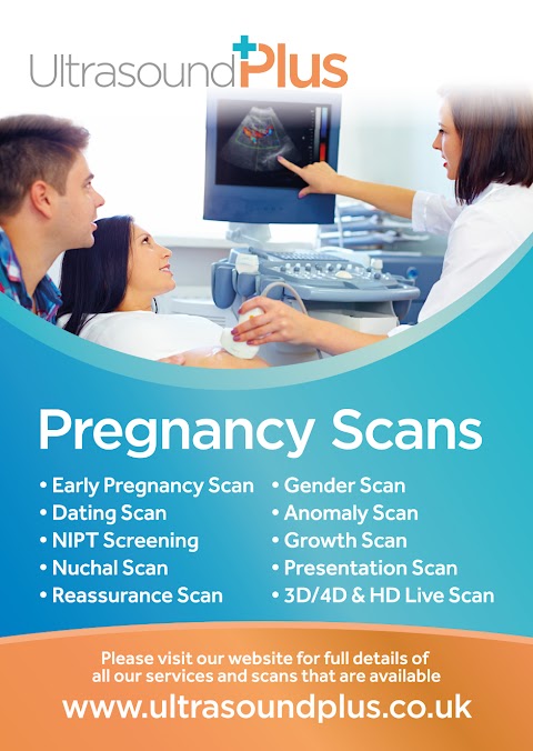 Ultrasound Plus Docklands, East London l Private Ultrasound Scans