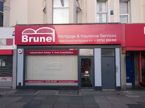 Brunel Mortgage and Insurance Services