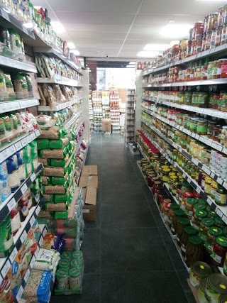 Shenel's Supermarket Stanmore