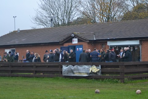 Coventrians RFC