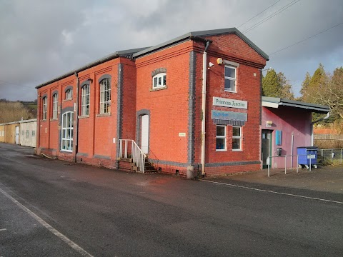 mydentist, Primrose Junction, South Brent