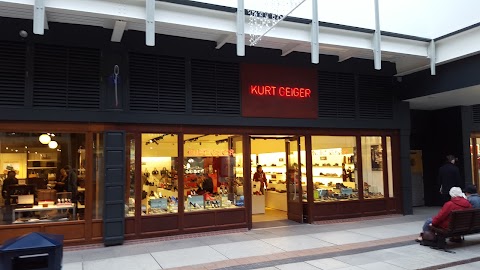 Kurt Geiger Portsmouth Outlet