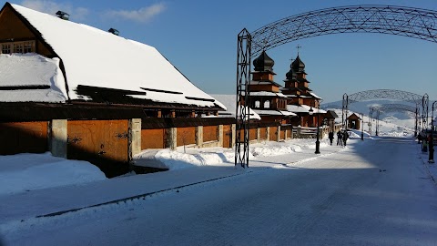 СПА-Центр «Шафран»