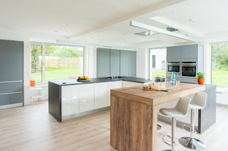 Express Home Improvements Kitchens & Interiors