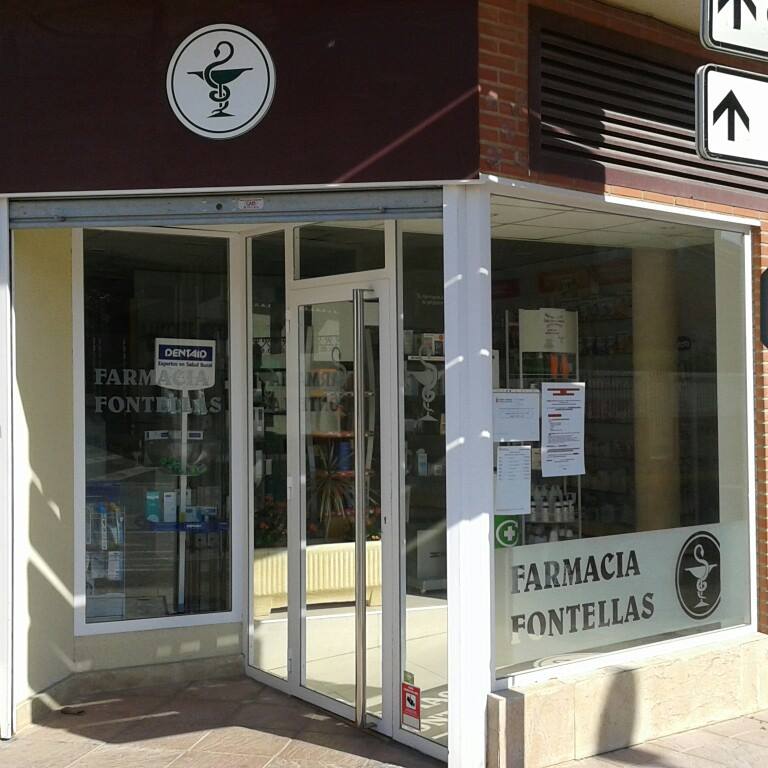 Foto farmacia Farmacia Cesar Rubio