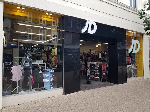 JD Sports