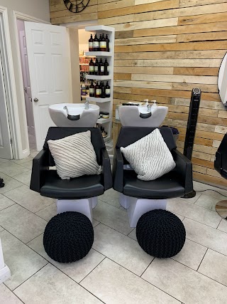 Heather White Salon