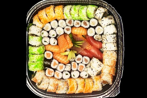 Iso sushi