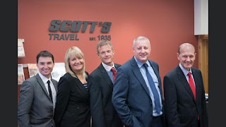 Scotts Travel