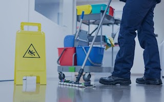 BriteGroup - Commercial Cleaning Manchester