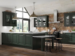 Butlers Kitchens