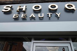 Shooq Beauty Salon