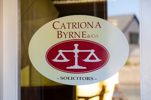 Catriona Byrne and Co. Solicitors