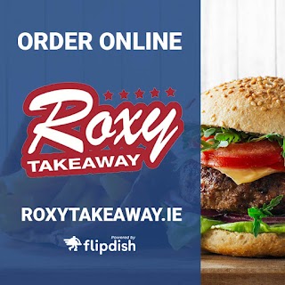 Roxy Take Away