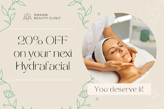 Amaani Beauty Clinic