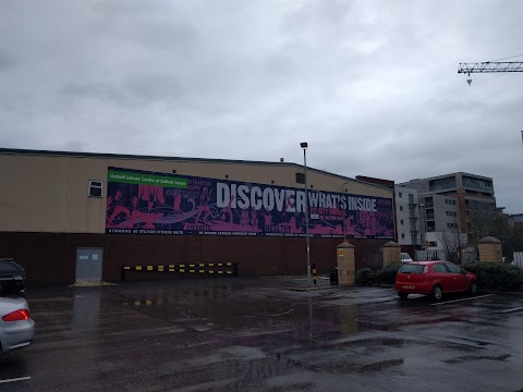 Ordsall Leisure Centre