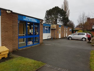 Bramhall Health Centre