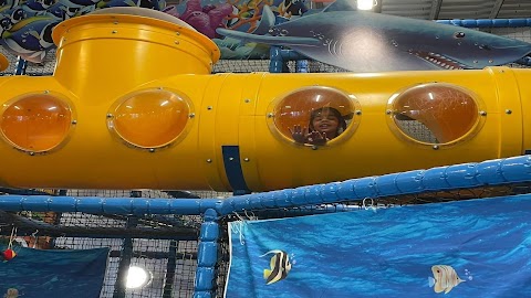 Ocean Play Centre Ltd