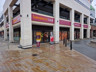 Sainsbury's Local