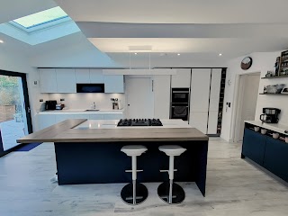 Kube Kitchens (Rathgar)