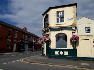 The Bowling Green Inn