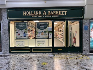 Holland & Barrett