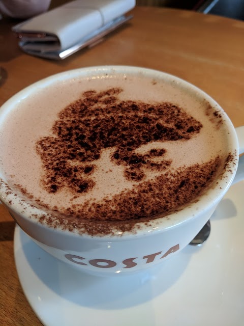 Costa Coffee