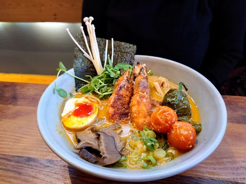 Ramo Ramen