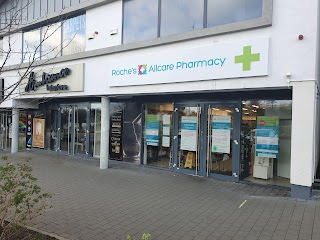 Roches Allcare Pharmacy Greystones