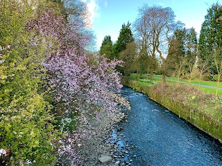 Victoria Park and Garden