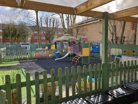 Little Cedars Day Nursery