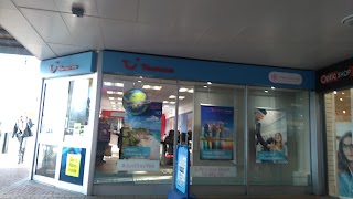 Tui - Travel Agents