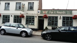 Fox & Hounds