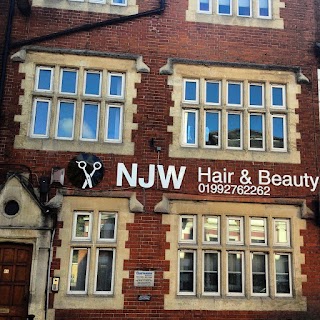 NJW Hair and Beauty