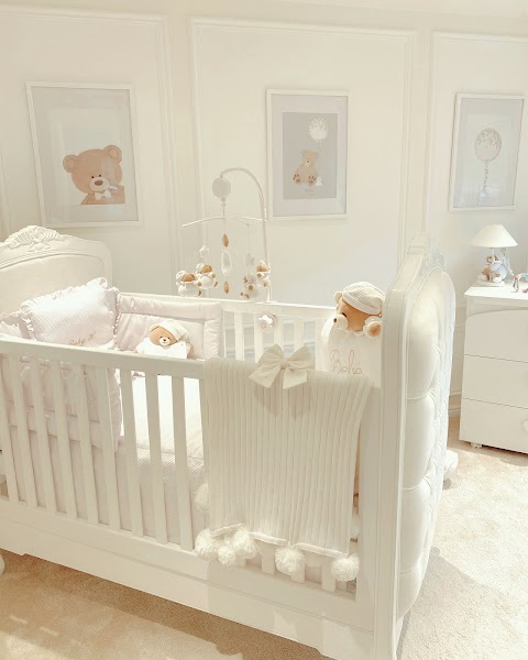 Twinkle Baby Boutique