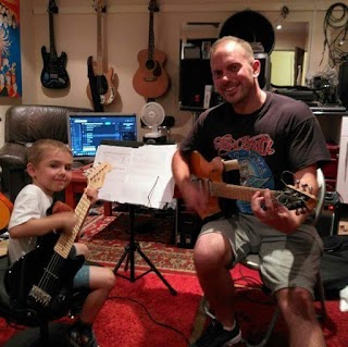 Stourbridge Guitar School