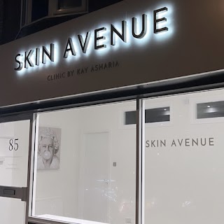 Skin Avenue